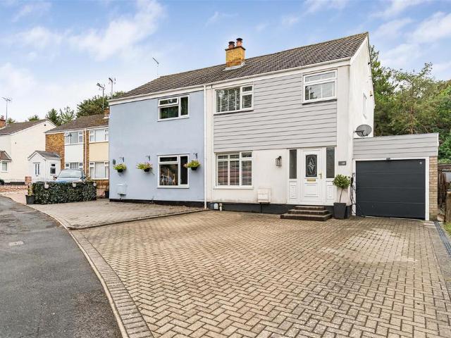 House for sale in Chedburgh, Suffolk