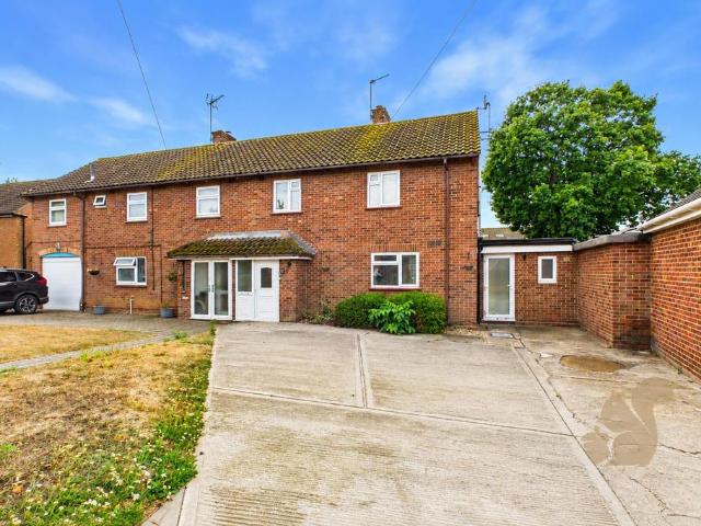 House for sale in Colchester, Essex