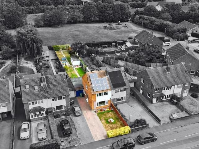 House for sale in Gloucester, Gloucestershire