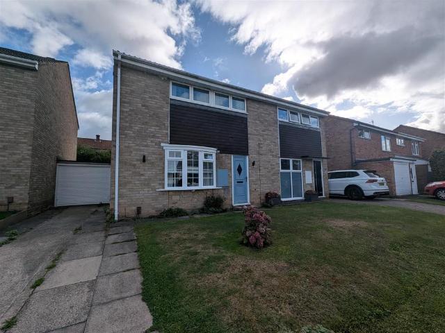 House for sale in Harrowgate Hill, Darlington
