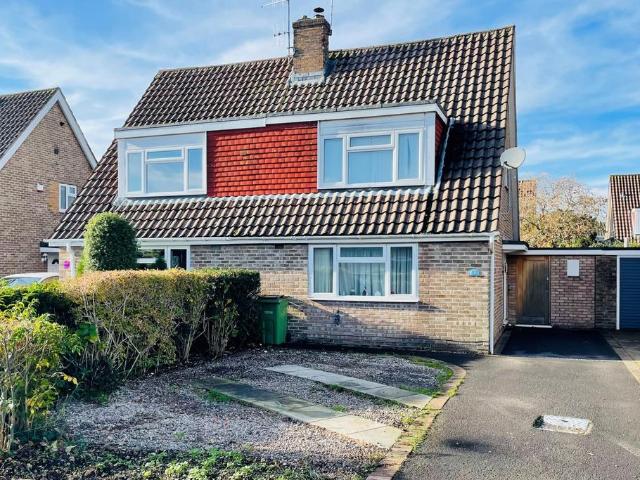 House for sale in Fareham, Isle Of Man