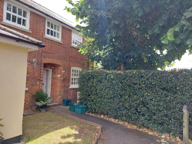 House for sale in Hythe, Fordham Heath