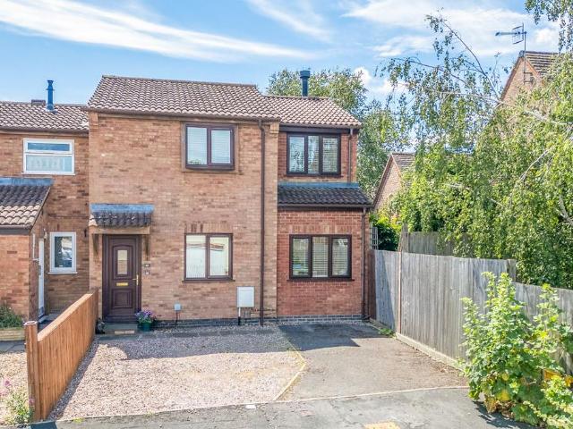 House for sale in Stratford-upon-Avon, Alderminster