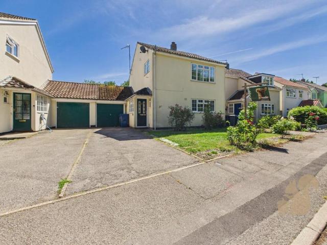 House for sale in Chedburgh, Suffolk