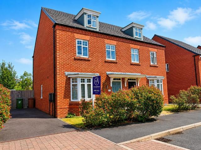 House for sale in Blowick, Southport