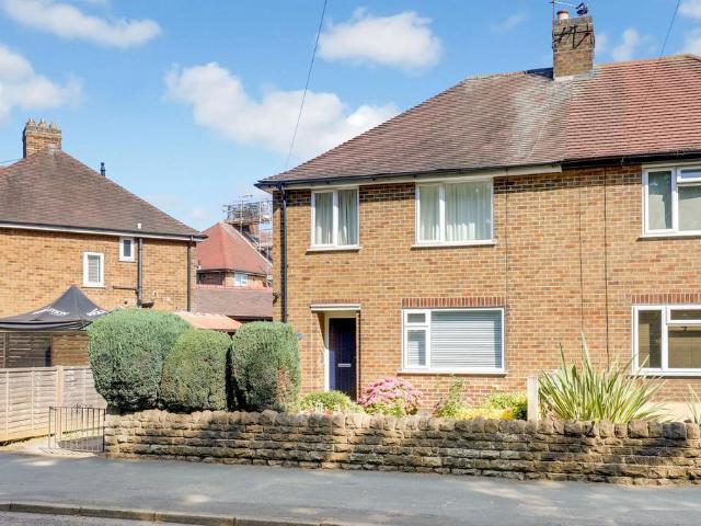 House for sale in Gedling, East Midlands
