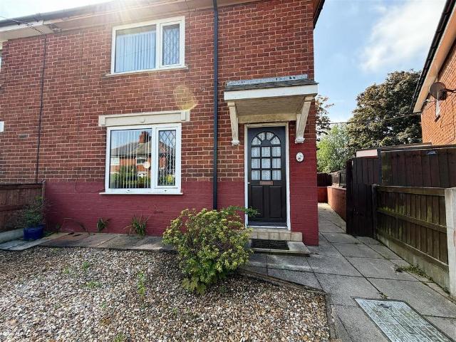 House for sale in Penycae, Wales