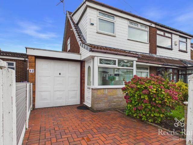 House for sale in Sutton, St Helens