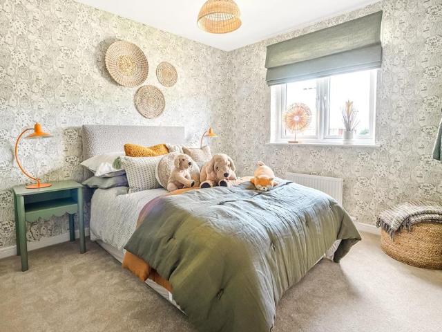 House for sale in Mauricewood, Milton Bridge