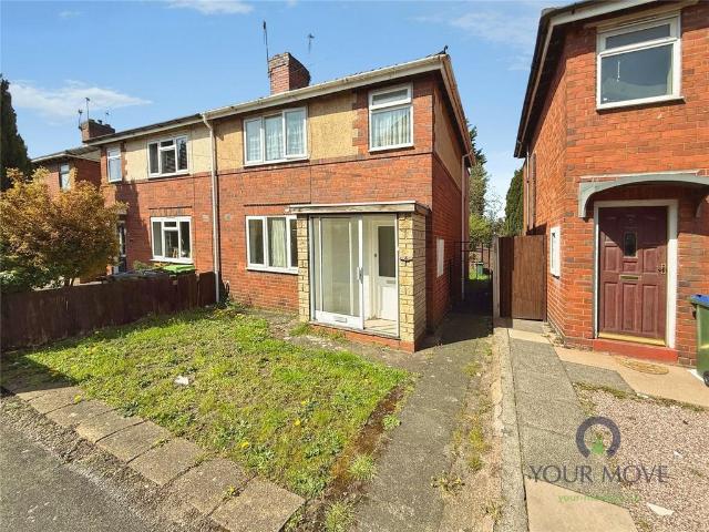 House for sale in Plant's Green, Cradley Heath