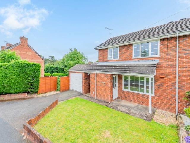 House for sale in Ellesmere Urban, Ellesmere