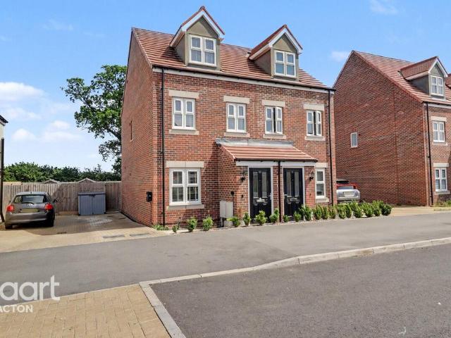 House for sale in Dale Hill, Isle Of Man