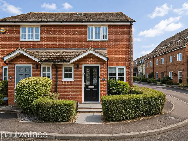 House for sale in Broxbourne, Hertfordshire