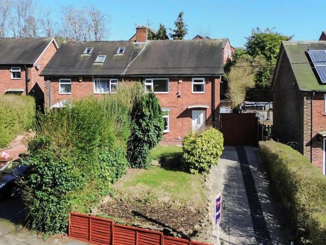 House for sale in Haddon, East Midlands