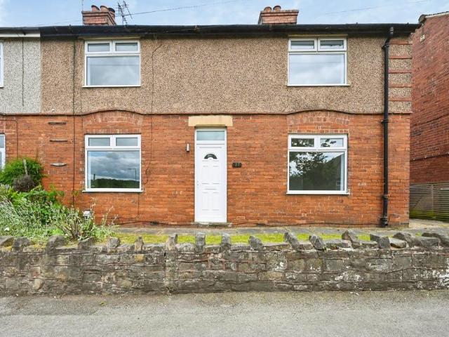 House for sale in Potters Corner, East Midlands