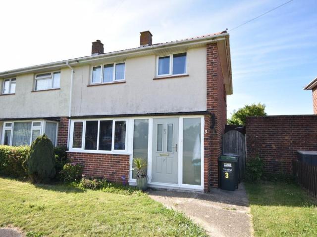 House for sale in Brockhurst, Middlecroft