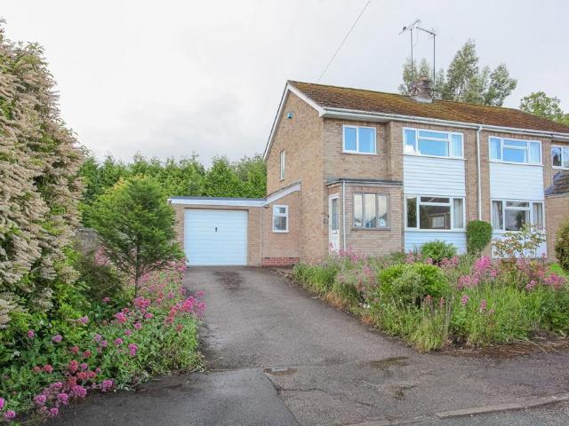House for sale in Helmdon, Northamptonshire