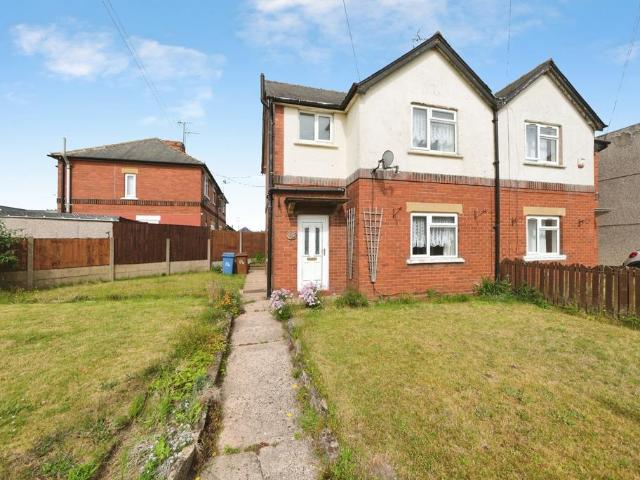 House for sale in Potters Corner, East Midlands