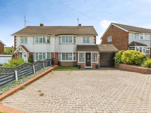 House for sale in Frindsbury