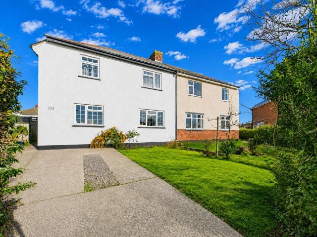 House for sale in Helford, Hampshire