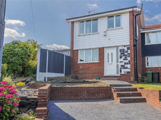 House for sale in Holden Fold, Pendock