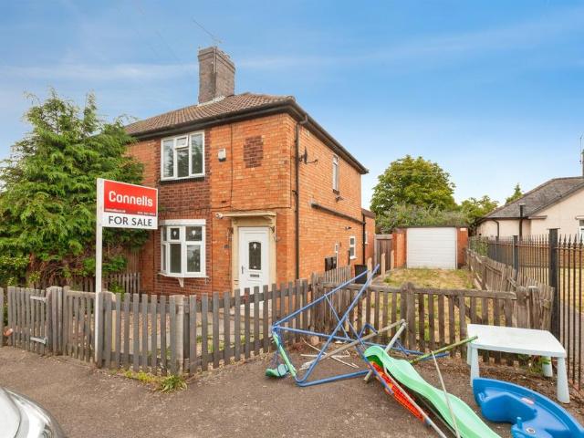 House for sale in New Humberstone, Old Wharf