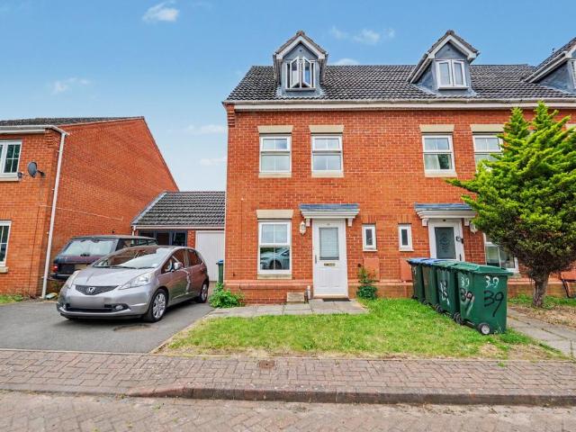 House for sale in West Midlands