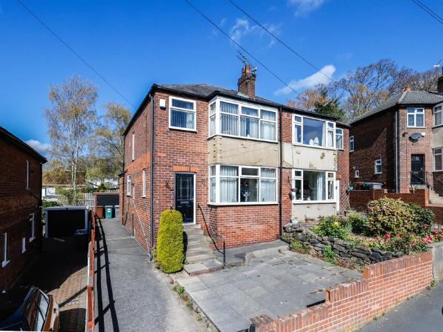 House for sale in West Yorkshire