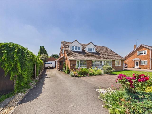 House for sale in Gloucester, Gloucestershire