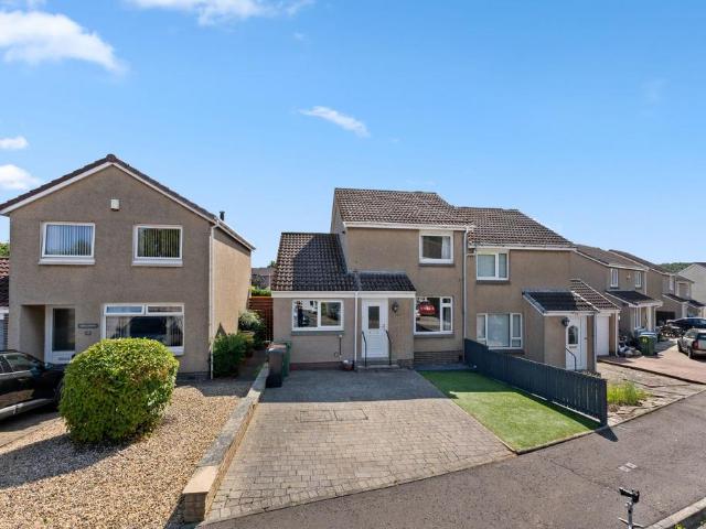 House for sale in Winchburgh, Scotland