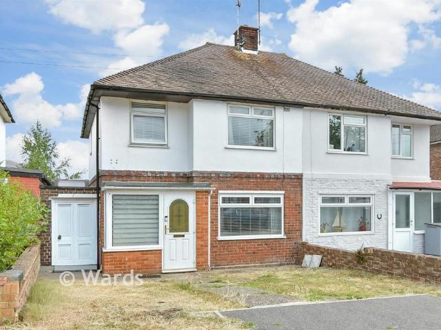 House for sale in Gillingham