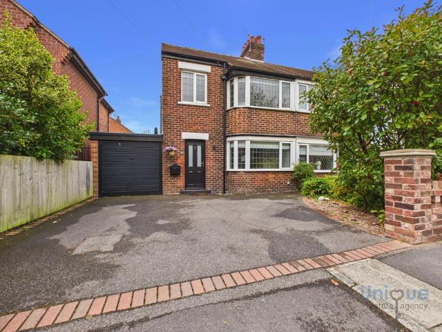House for sale in Poulton-le-Fylde, Wyre