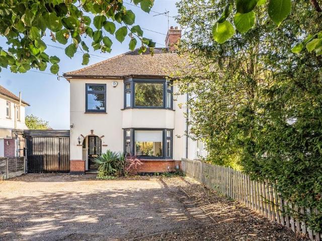 House for sale in Newnham, Bedford