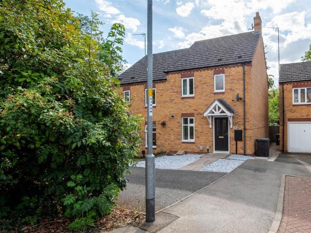 House for sale in Raunds