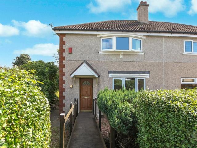 House for sale in Budhill, Scotland