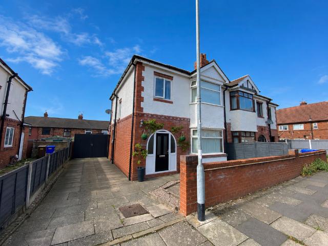 House for sale in Stoke, Stoke-on-Trent