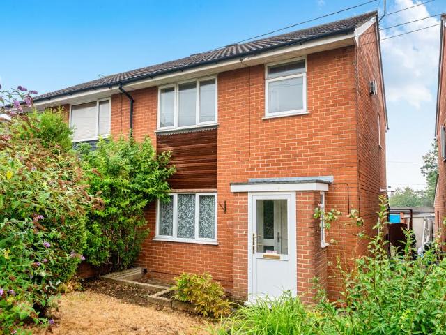 House for sale in Yeovil, Somerset
