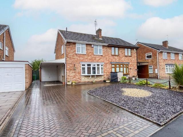 House for sale in Lower Green, South Staffordshire