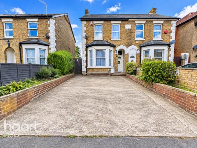 House for sale in London Borough of Hillingdon, Greater London