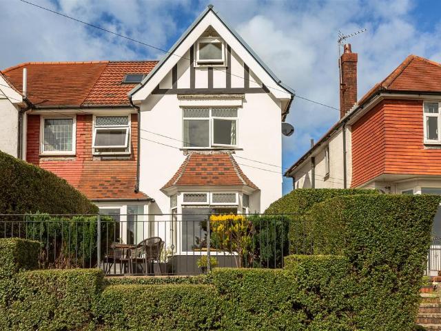 House for sale in Brynmill, Swansea