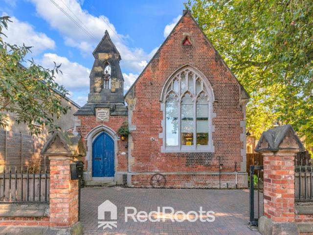 House for sale in Thorne, Doncaster