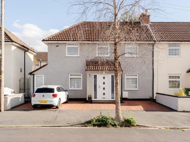 House for sale in Ashton Gate, Bristol
