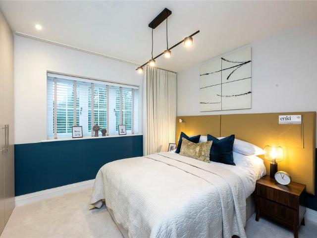 House for sale in Martin's Heron, Winkfield