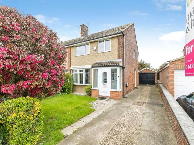 House for sale in Seaton Carew, Isle Of Man
