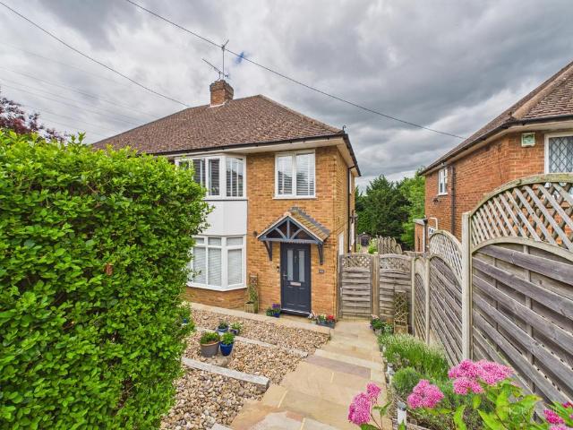 House for sale in Cressex, Buckinghamshire
