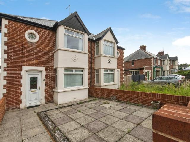 House for sale in Watergate, Devon