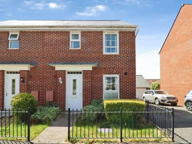 House for sale in Yate Rocks, Yate