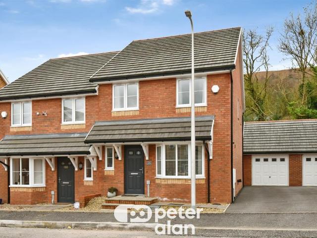 House for sale in Aberaman North, Aberdare