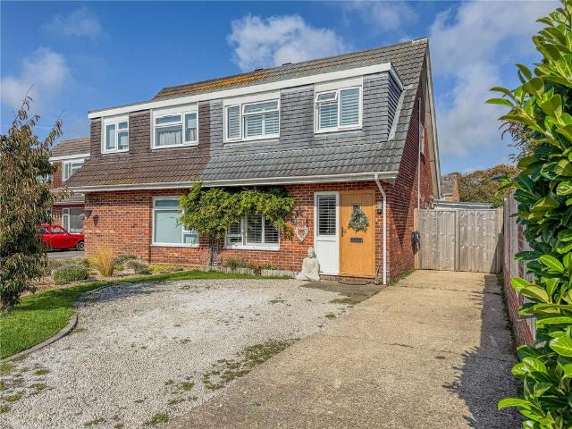 House for sale in Christchurch, Isle Of Man