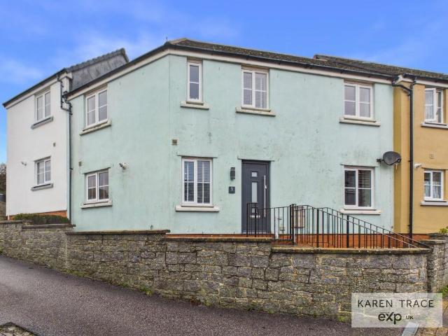 House for sale in St Stephen, Cornwall
